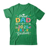 Funny Proud Dad Of A Class Of 2025 Pre-K Graduate Shirt & Hoodie | siriusteestore