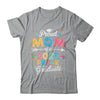 Funny Proud Mom Of A Class Of 2025 Pre-K Graduate Shirt & Hoodie | siriusteestore