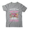 Funny Quilting Art For Women Stitch Sewer Quilt Quilter Shirt & Tank Top | siriusteestore