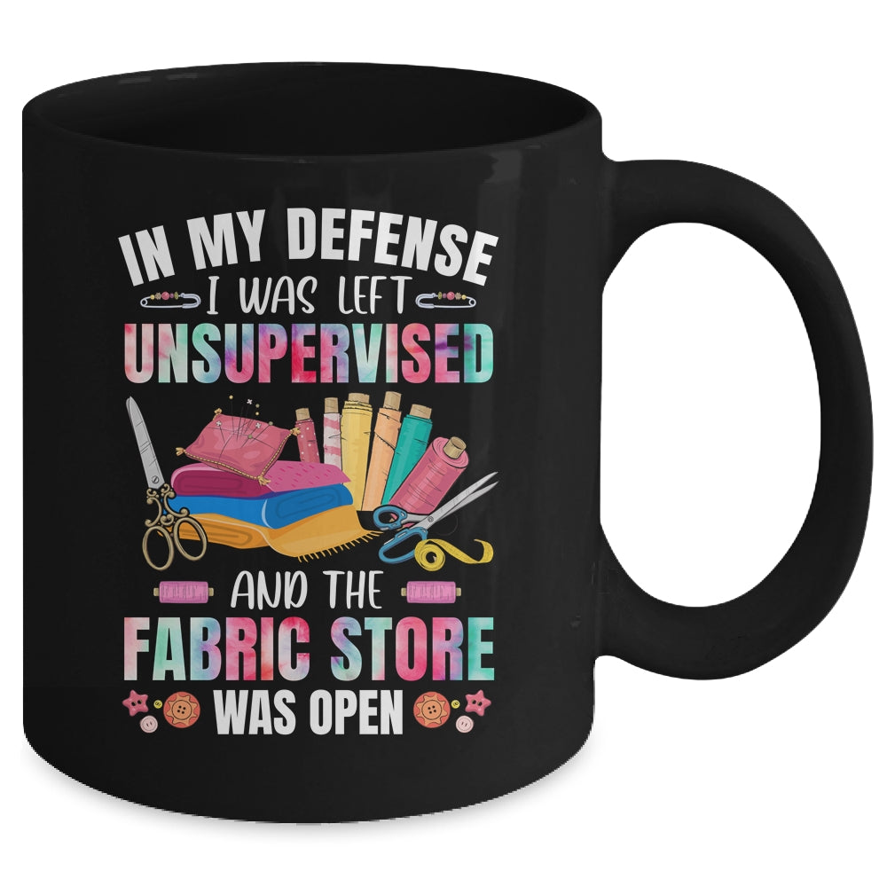 Funny Quilting Design For Women Girls Quilter Sewing Lovers Mug | siriusteestore