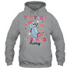 Funny Respiratory Valentines Day RT Lung Squad Valentine Day Shirt & Tank Top | siriusteestore
