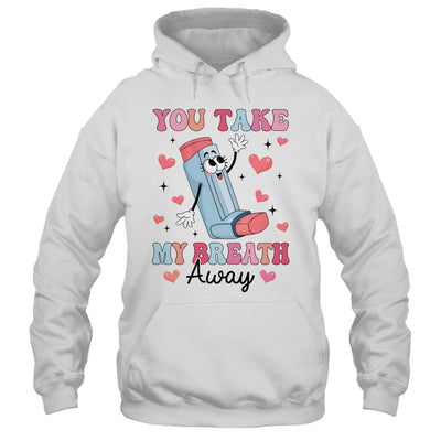 Funny Respiratory Valentines Day RT Lung Squad Valentine Day Shirt & Tank Top | siriusteestore