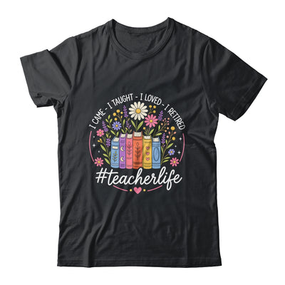 Funny Retirement Class Of 2026 Retired Teacher 2026 Women Shirt & Hoodie | siriusteestore