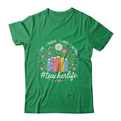 Funny Retirement Class Of 2026 Retired Teacher 2026 Women Shirt & Hoodie | siriusteestore