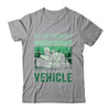 Funny Retirement Gardening For Men Women Lawn Mowing Shirt & Tank Top | siriusteestore
