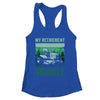 Funny Retirement Gardening For Men Women Lawn Mowing Shirt & Tank Top | siriusteestore