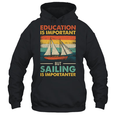 Funny Sailing Design For Men Women Teens  Boating Lovers Shirt & Tank Top | siriusteestore