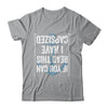 Funny Sailing Nautical Boat Boating Sailboat Lover Men Women Shirt & Tank Top | siriusteestore