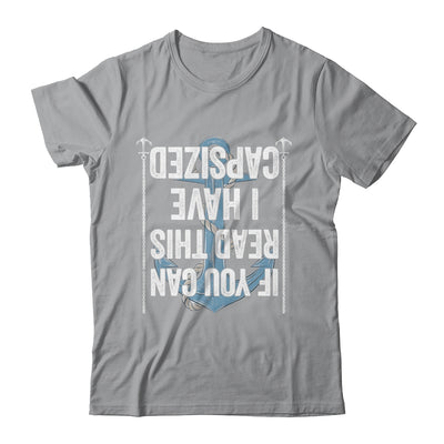 Funny Sailing Nautical Boat Boating Sailboat Lover Men Women Shirt & Tank Top | siriusteestore