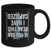Funny Sailing Nautical Boat Boating Sailboat Lover Men Women Mug | siriusteestore
