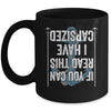 Funny Sailing Nautical Boat Boating Sailboat Lover Men Women Mug | siriusteestore