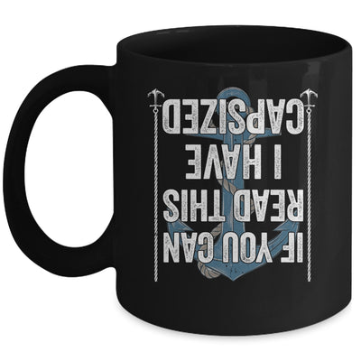 Funny Sailing Nautical Boat Boating Sailboat Lover Men Women Mug | siriusteestore