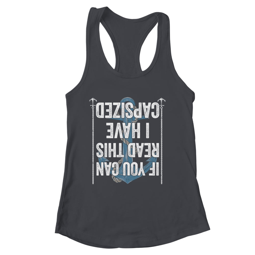 Funny Sailing Nautical Boat Boating Sailboat Lover Men Women Shirt & Tank Top | siriusteestore