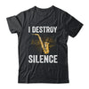 Funny Saxophone Art For Men Women Sax Saxophone Saxophonist Shirt & Tank Top | siriusteestore