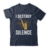 Funny Saxophone Art For Men Women Sax Saxophone Saxophonist Shirt & Tank Top | siriusteestore