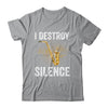 Funny Saxophone Art For Men Women Sax Saxophone Saxophonist Shirt & Tank Top | siriusteestore