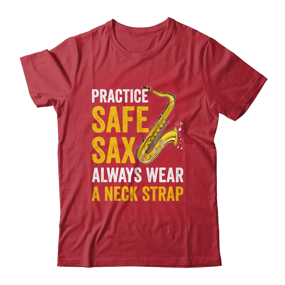 Funny Saxophone For Men Women Saxophone Player Saxophonist Shirt & Hoodie | siriusteestore