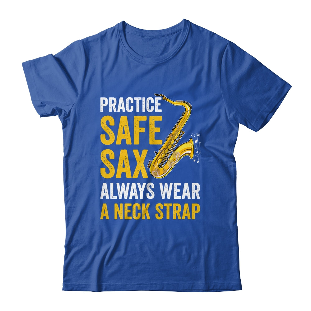 Funny Saxophone For Men Women Saxophone Player Saxophonist Shirt & Hoodie | siriusteestore