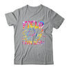 Funny School Field Day Fun Tie Dye Field Day 2023 Teacher Shirt & Hoodie | siriusteestore