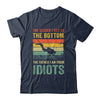 Funny Scuba Diving For Men Women Flag Dive Scuba Diver Retro Shirt & Tank Top | siriusteestore