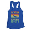 Funny Scuba Diving For Men Women Flag Dive Scuba Diver Retro Shirt & Tank Top | siriusteestore