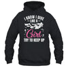 Funny Scuba Diving For Women Girls Rescue Diver Ocean Divers Shirt & Tank Top | siriusteestore