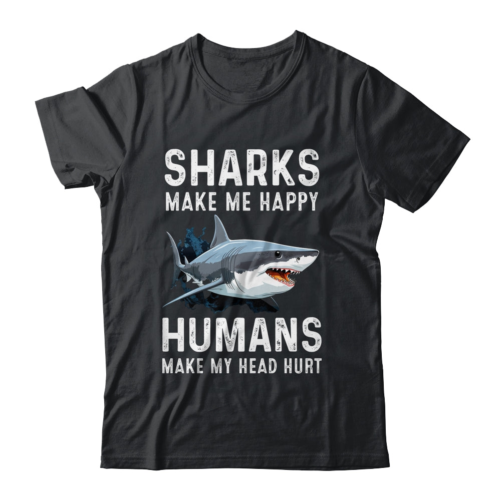 Classic Mako Marine Boats Pullover Hoodie
