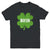 Funny St Patricks Day Bruh Meme Shamrock Teens Boys Kids Men Youth Shirt | siriusteestore