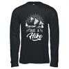 Funny Take A Hike Hiking Nature Hike Hiker Outdoor Shirt & Hoodie | siriusteestore