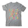Funny Teachers Parents Helping Tiny Humans Do Big Things Shirt & Hoodie | siriusteestore
