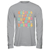 Funny Teachers Parents Helping Tiny Humans Do Big Things Shirt & Hoodie | siriusteestore