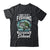 Funny Teen Boys Fishing Forced To Go To School Bass Fish Shirt & Hoodie | siriusteestore
