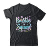 Funny Tie Dye Best Friend Matching Bestie Squad BFF Cute Shirt & Tank Top | siriusteestore