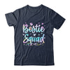 Funny Tie Dye Best Friend Matching Bestie Squad BFF Cute Shirt & Tank Top | siriusteestore