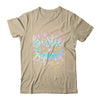 Funny Tie Dye Best Friend Matching Bestie Squad BFF Cute Shirt & Tank Top | siriusteestore