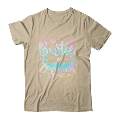 Funny Tie Dye Best Friend Matching Bestie Squad BFF Cute Shirt & Tank Top | siriusteestore