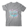 Funny Tie Dye Best Friend Matching Bestie Squad BFF Cute Shirt & Tank Top | siriusteestore