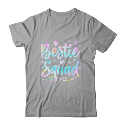 Funny Tie Dye Best Friend Matching Bestie Squad BFF Cute Shirt & Tank Top | siriusteestore