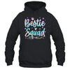 Funny Tie Dye Best Friend Matching Bestie Squad BFF Cute Shirt & Tank Top | siriusteestore