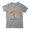 Funny Tornado Storm Chasing Hurricane Design Boys Kids Shirt & Hoodie | siriusteestore