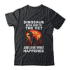 Funny Veterinarian Art For Men Women Kids Veterinary Lovers Shirt & Hoodie | siriusteestore