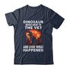 Funny Veterinarian Art For Men Women Kids Veterinary Lovers Shirt & Hoodie | siriusteestore