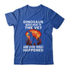 Funny Veterinarian Art For Men Women Kids Veterinary Lovers Shirt & Hoodie | siriusteestore