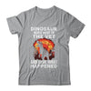 Funny Veterinarian Art For Men Women Kids Veterinary Lovers Shirt & Hoodie | siriusteestore