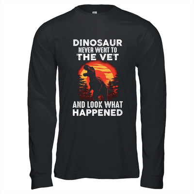 Funny Veterinarian Art For Men Women Kids Veterinary Lovers Shirt & Hoodie | siriusteestore
