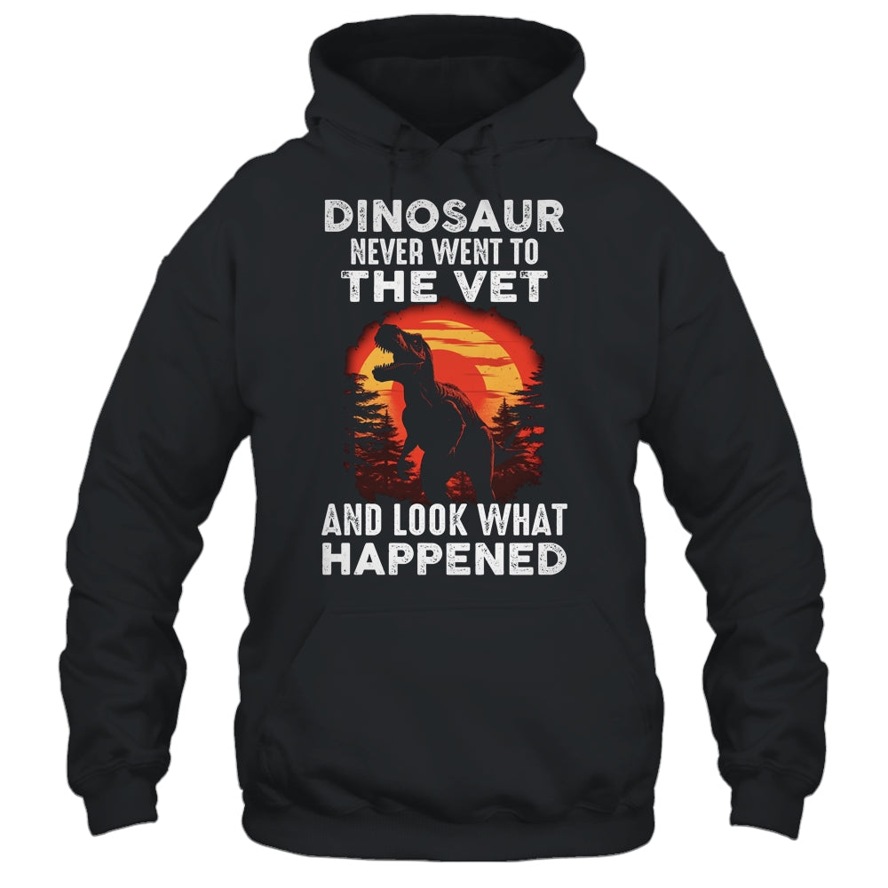 Funny Veterinarian Art For Men Women Kids Veterinary Lovers Shirt & Hoodie | siriusteestore