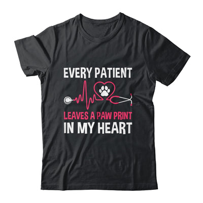 Funny Veterinarian Art For Men Women Pet Veterinary Lovers Shirt & Hoodie | siriusteestore