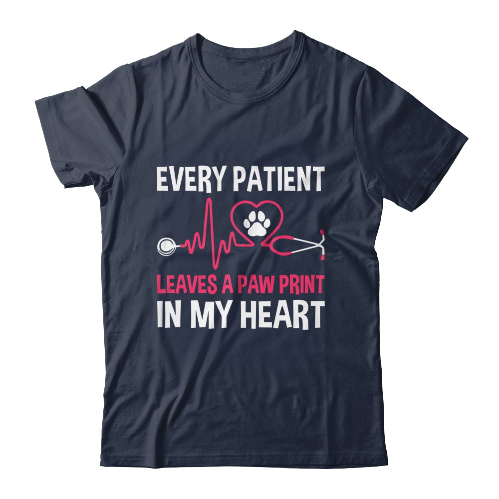 Funny Veterinarian Art For Men Women Pet Veterinary Lovers Shirt & Hoodie | siriusteestore