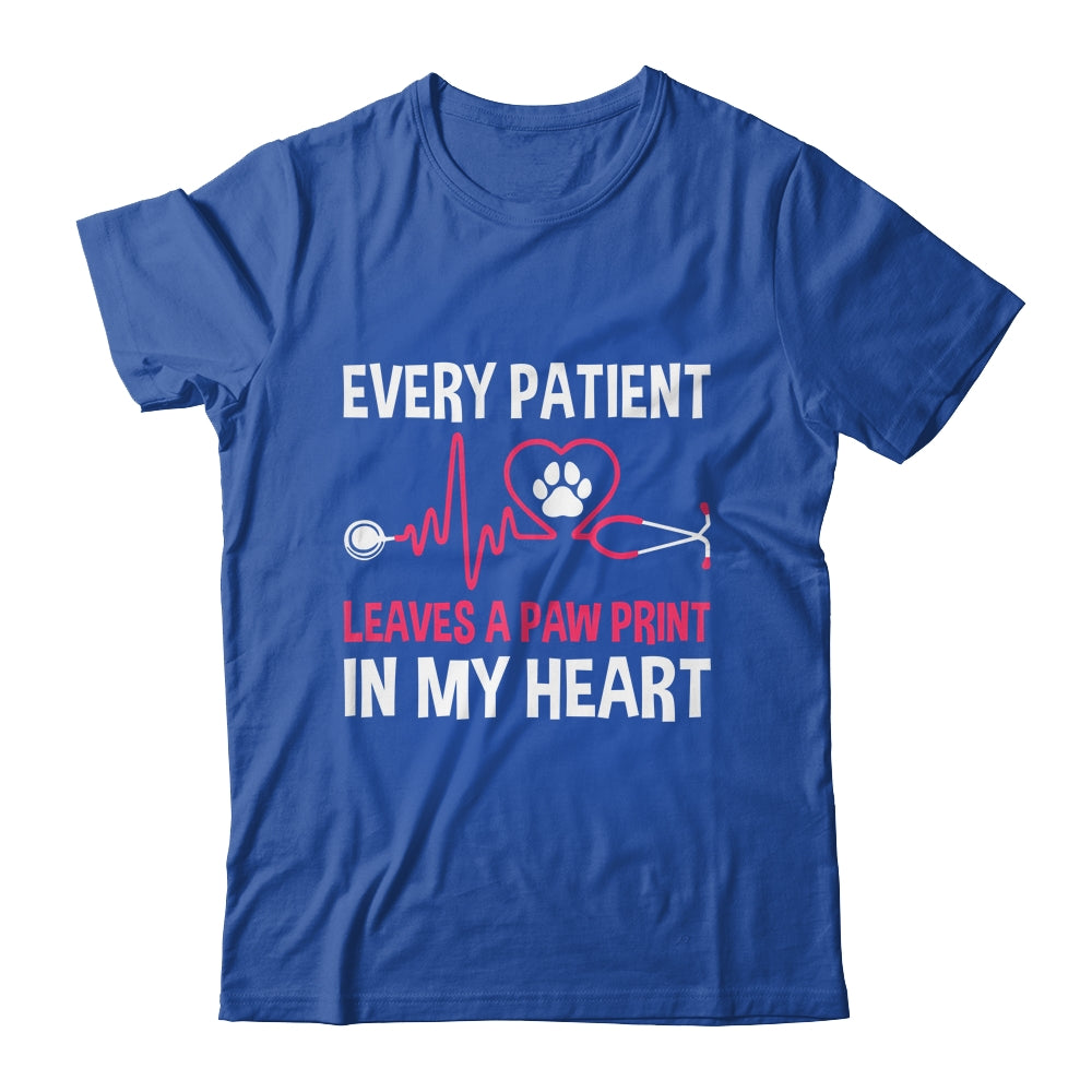 Funny Veterinarian Art For Men Women Pet Veterinary Lovers Shirt & Hoodie | siriusteestore