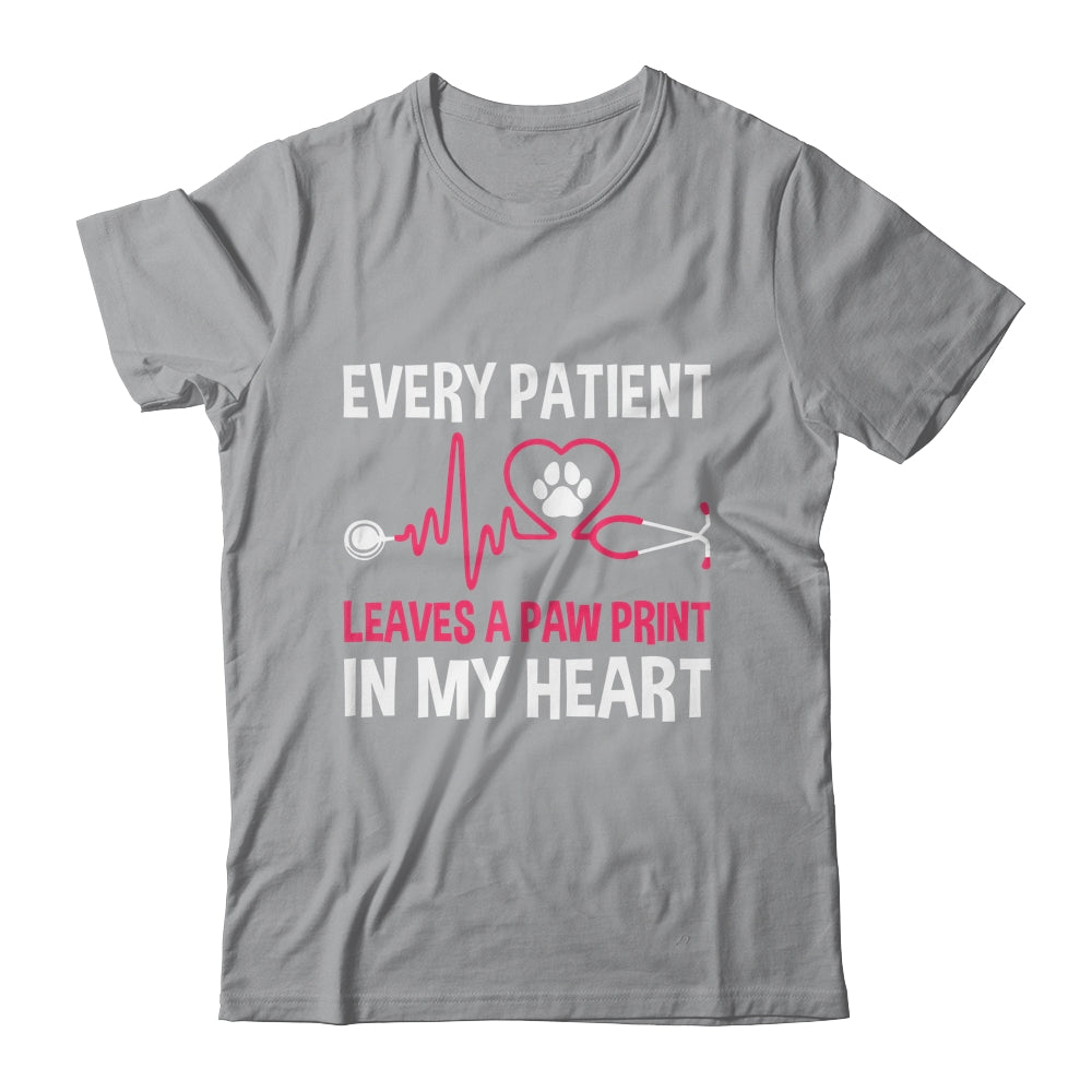 Funny Veterinarian Art For Men Women Pet Veterinary Lovers Shirt & Hoodie | siriusteestore
